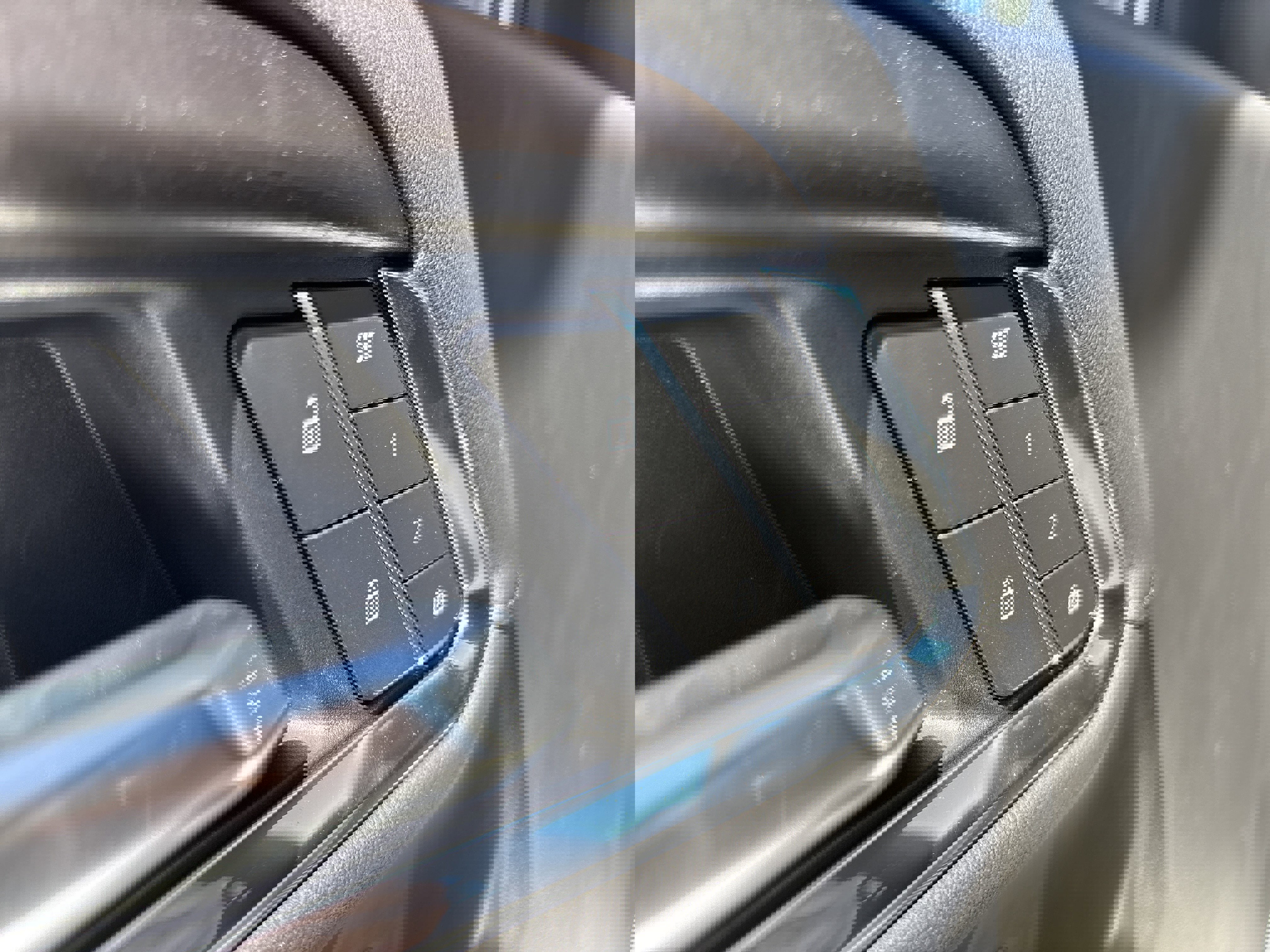 New 2026 GMC Sierra 1500 Denali w/ Technology Package image 20