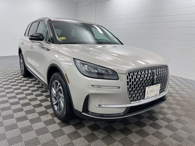 Certified 2023 Lincoln Corsair AWD w/ Equipment Group 101A