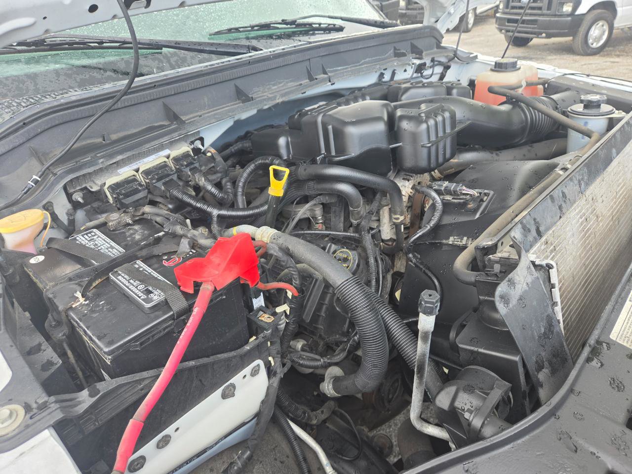 Used 2016 Ford F250 XL image 29