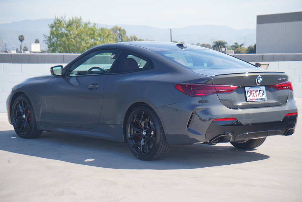 New 2026 BMW M440i Coupe w/ Premium Package image 7