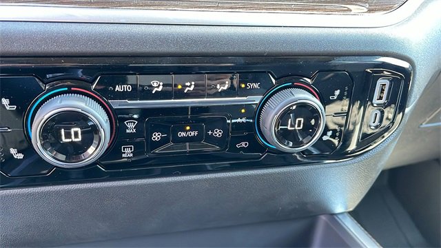 New 2026 Chevrolet Silverado 1500 RST w/ RST All Star Premium Package image 19