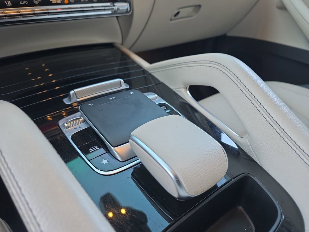 Used 2020 Mercedes-Benz GLE 350 4MATIC image 21