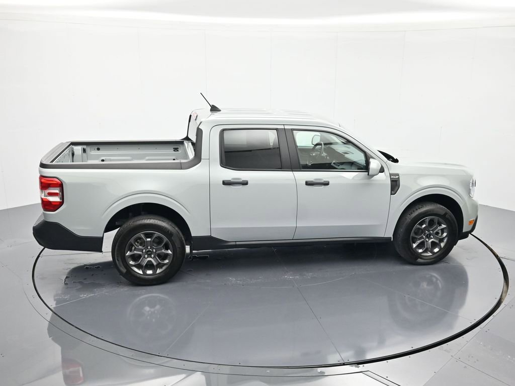Used 2023 Ford Maverick XLT w/ XLT Luxury Package FWD image 30