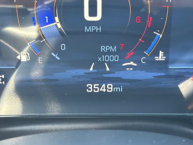 Used 2026 Chevrolet Equinox LT w/ Convenience Package II AWD/4WD image 17
