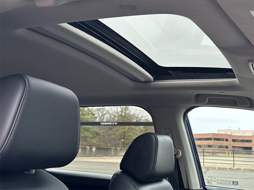 Used 2023 Honda CR-V EX-L image 15