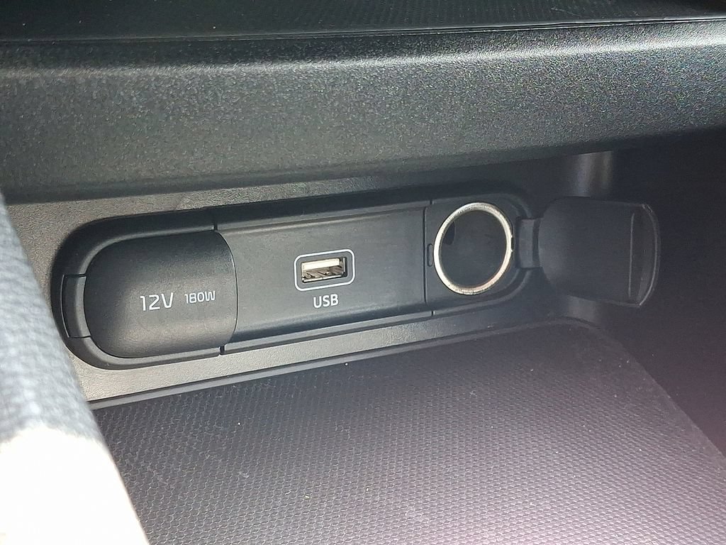Used 2023 Kia Forte LXS FWD image 23