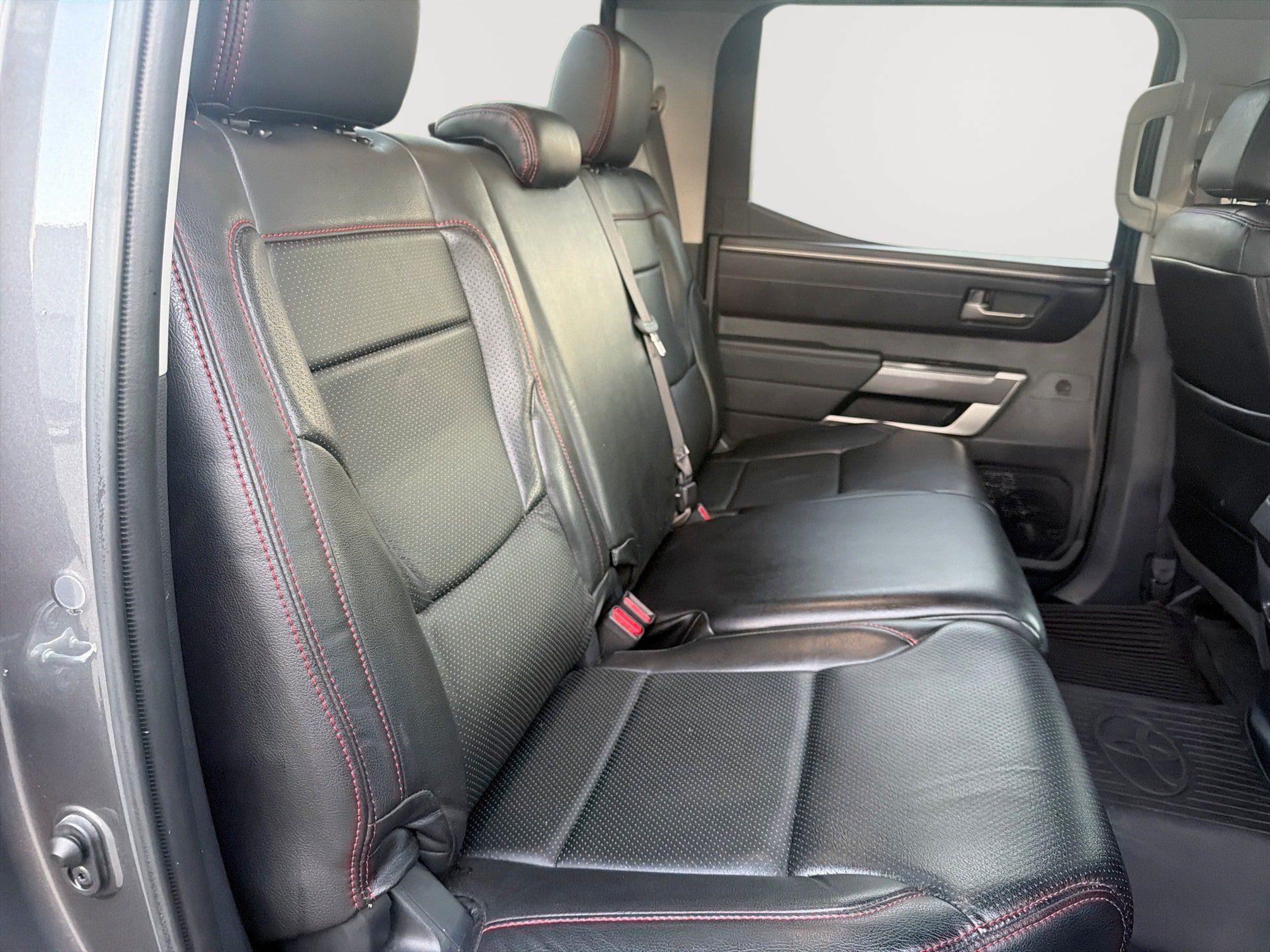 Used 2023 Toyota Tundra SR5 AWD/4WD image 26