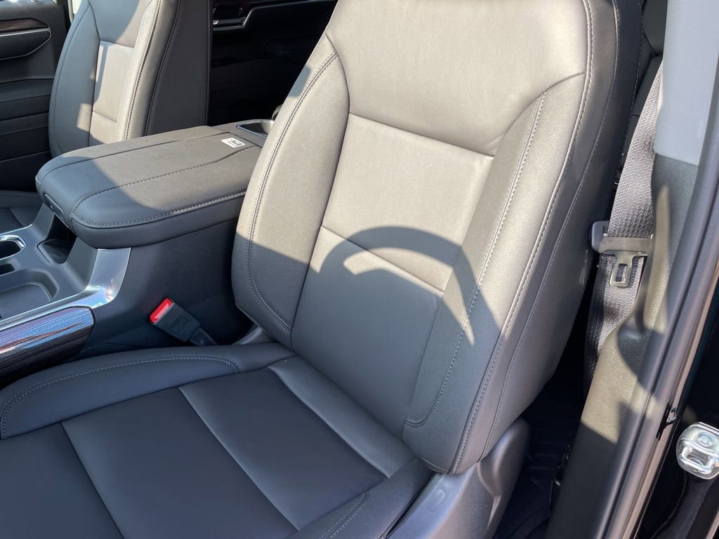 New 2026 Chevrolet Silverado 1500 RST w/ RST All Star Premium Package image 10