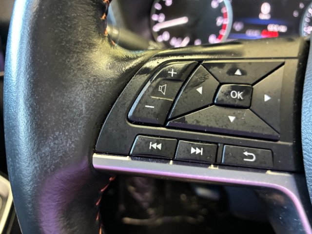 Used 2024 Nissan Sentra SR w/ SR Premium Package FWD image 18