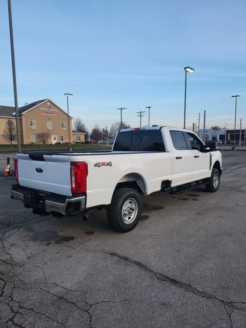 New 2026 Ford F350 XL w/ XL Chrome Package image 7
