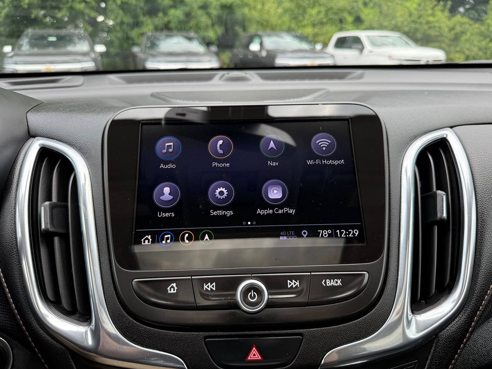 Certified 2020 Chevrolet Equinox Premier AWD/4WD image 34