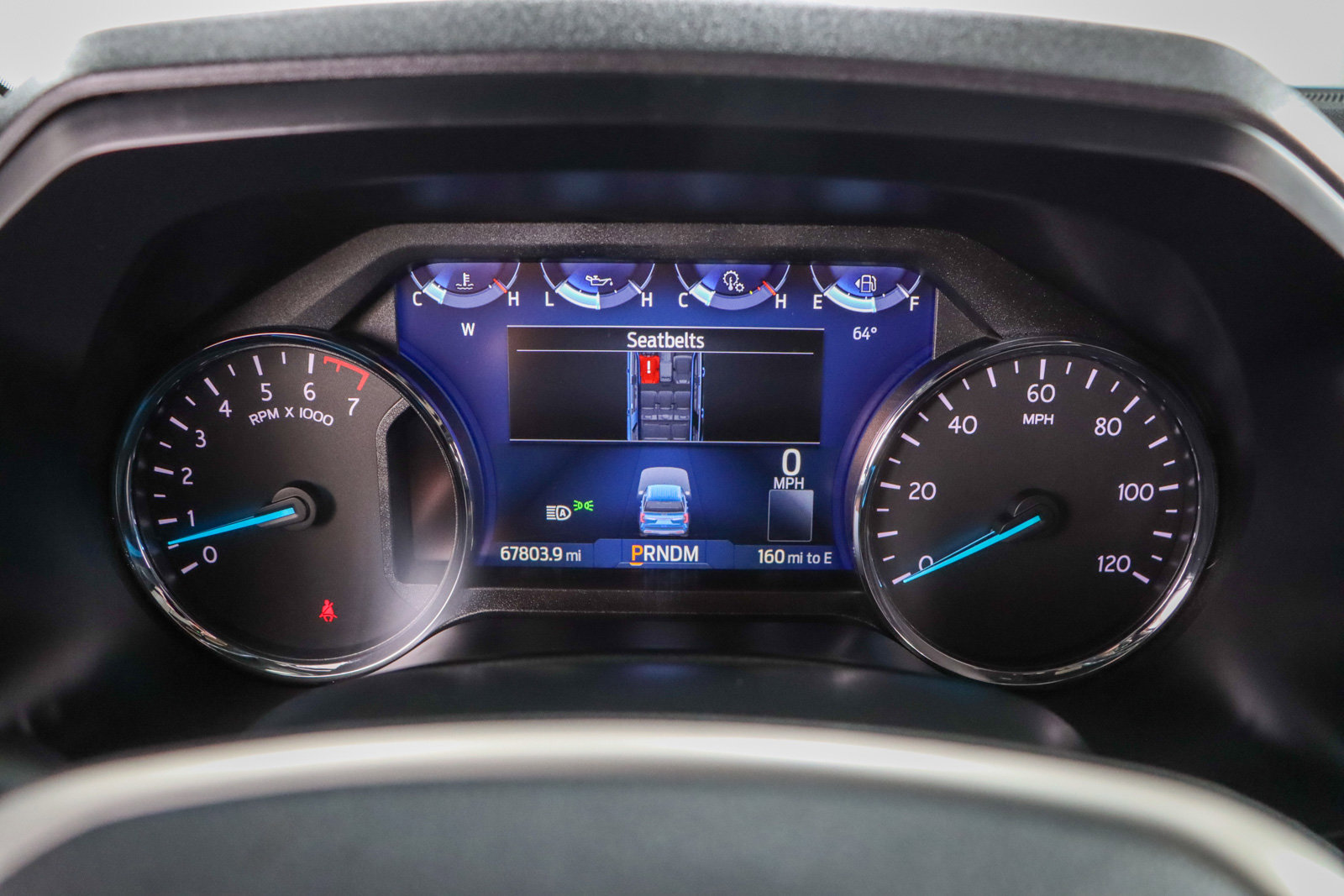 Used 2023 Ford Expedition Limited image 16