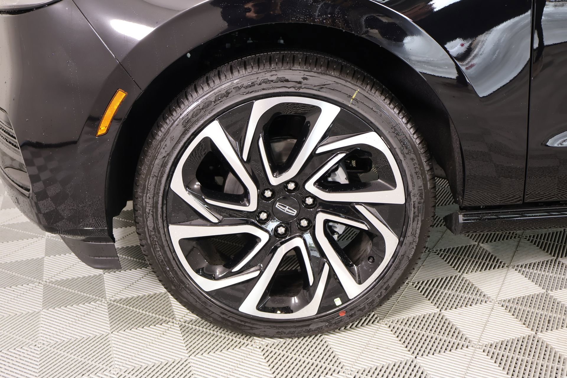 New 2026 Lincoln Navigator Black Label AWD/4WD image 20