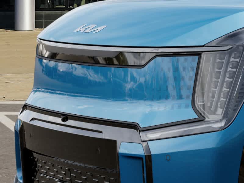 New 2026 Kia EV9 GT-Line AWD/4WD image 12
