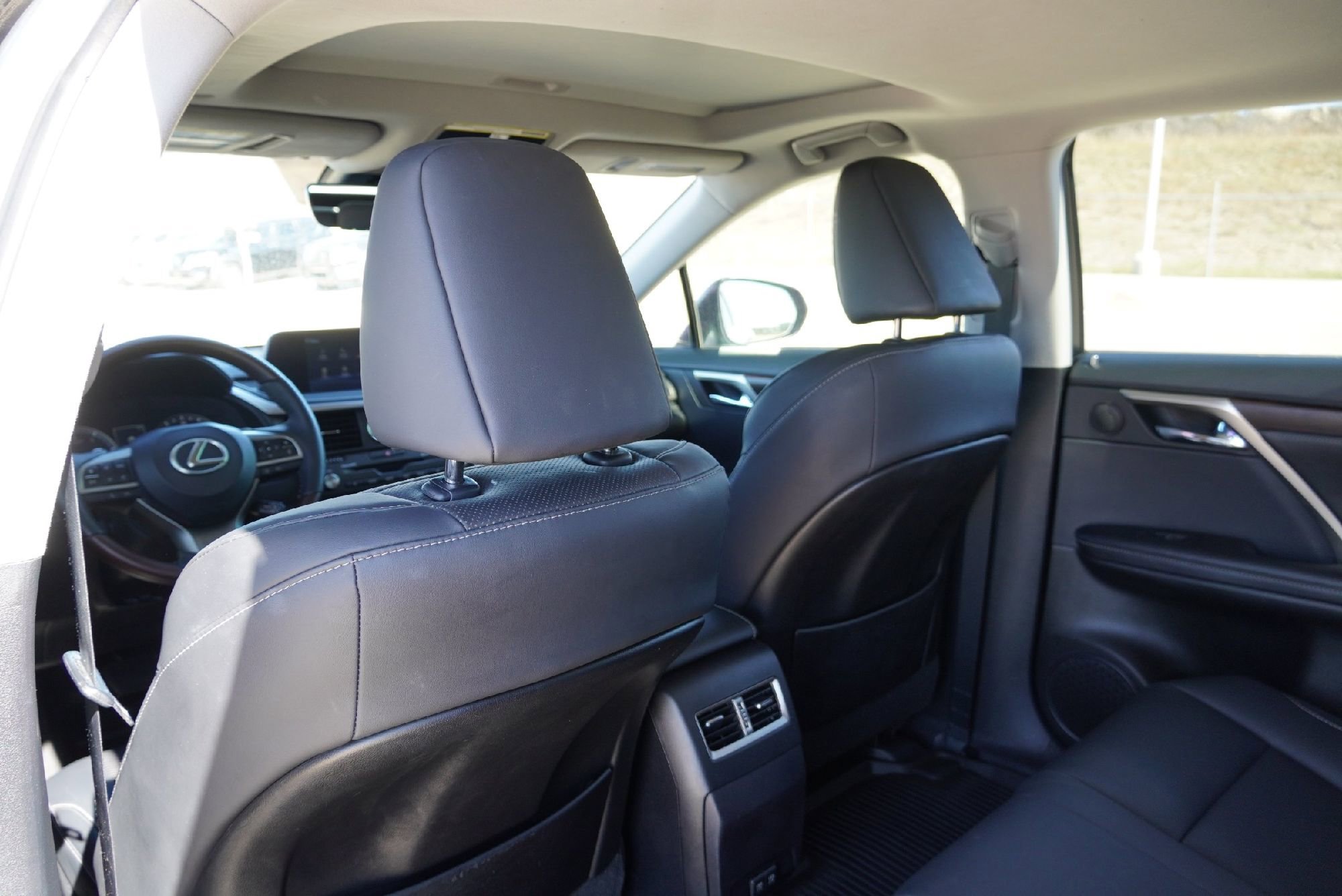 Used 2022 Lexus RX 350 AWD w/ Premium Package image 35