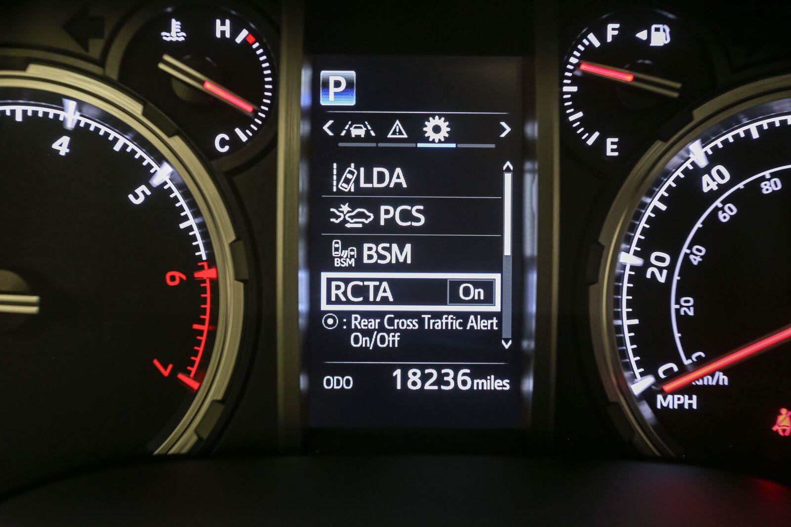 Certified 2023 Toyota 4Runner TRD Off-Road Premium w/ Off Road Premium Plus Package AWD/4WD image 40