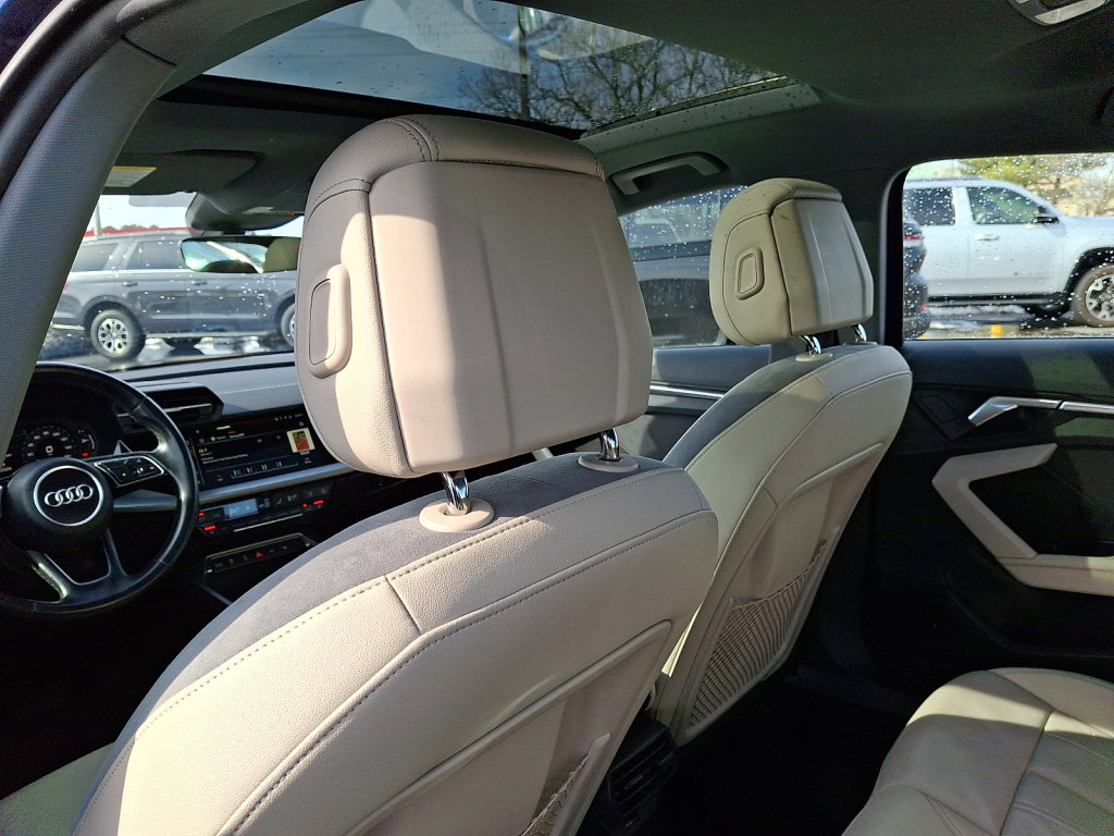 Used 2023 Audi A3 2.0T Premium image 21