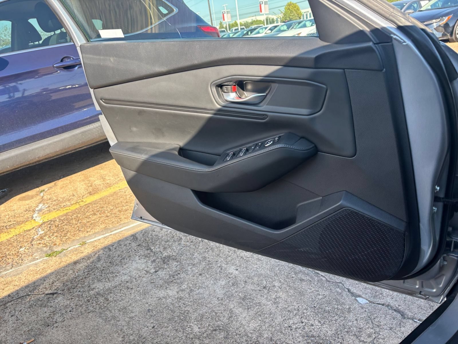 Used 2023 Honda Accord Sport image 18
