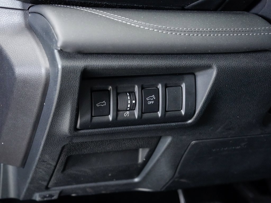 Used 2022 Subaru Outback Limited XT w/ Popular Package #2 image 11