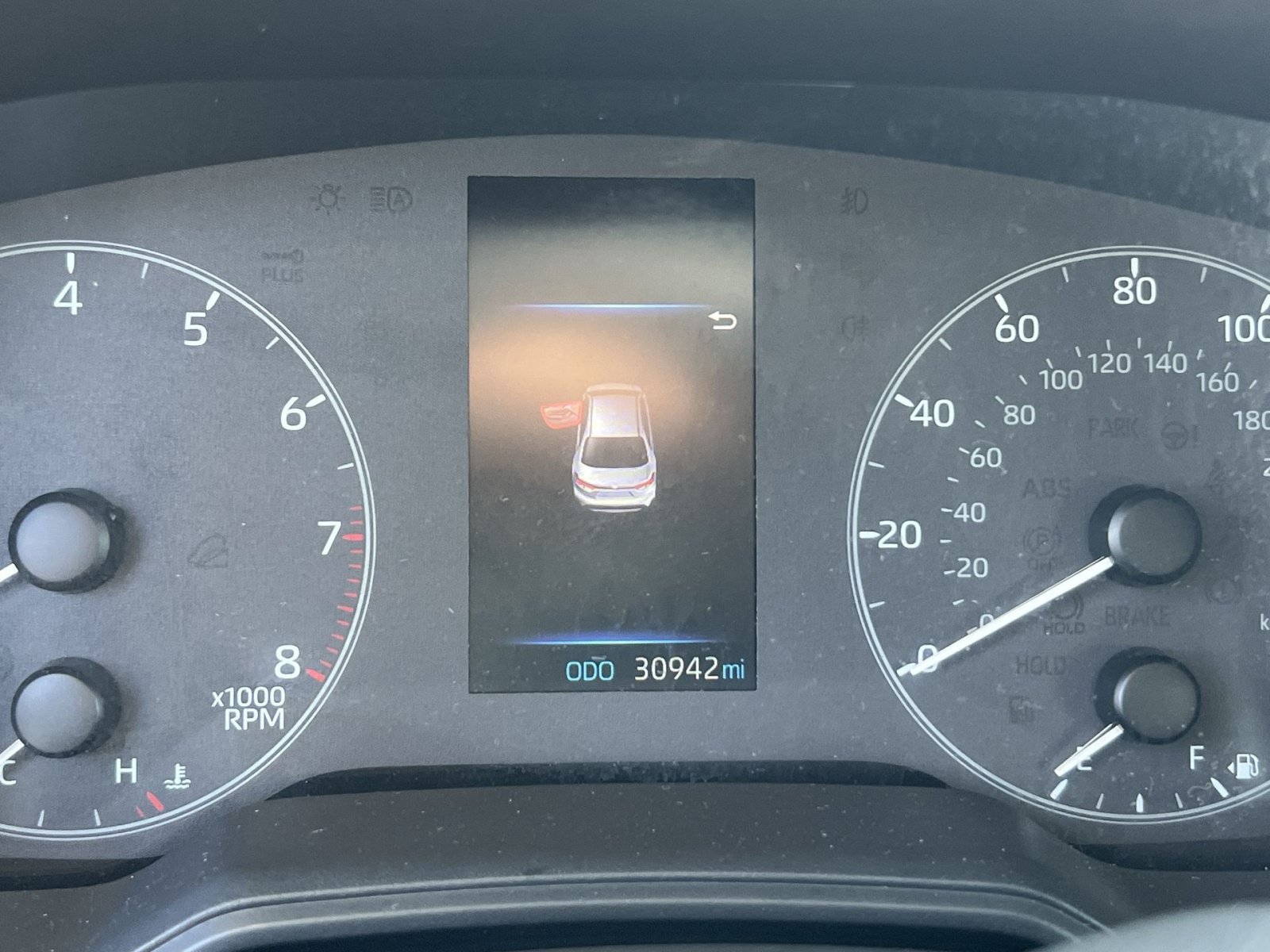 Used 2025 Toyota Corolla LE FWD image 15