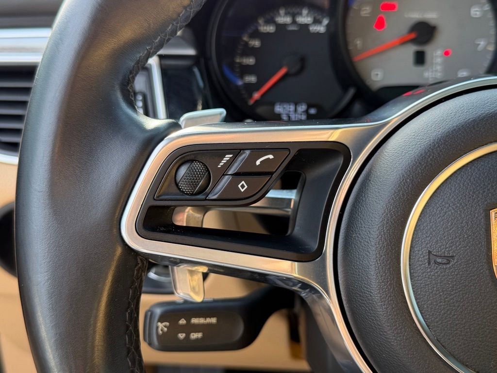 Used 2018 Porsche Macan S w/ Premium Package Plus image 18