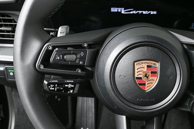 Certified 2025 Porsche 911 Carrera image 11