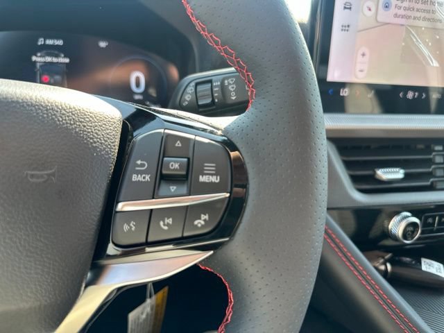 New 2026 Ford Explorer ST-Line AWD/4WD image 40