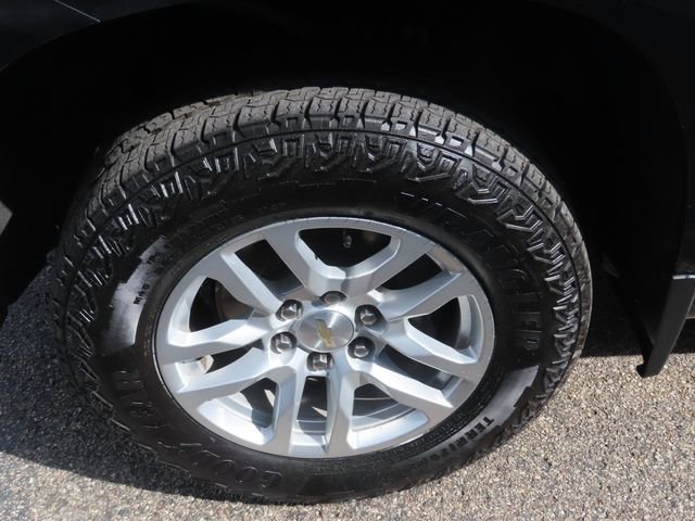 Used 2020 Chevrolet Silverado 1500 LT w/ All-Star Edition AWD/4WD image 15