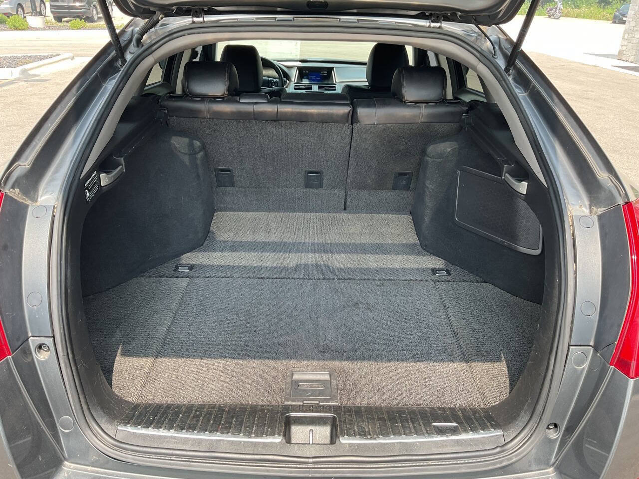 Used 2013 Honda Crosstour EX-L image 35