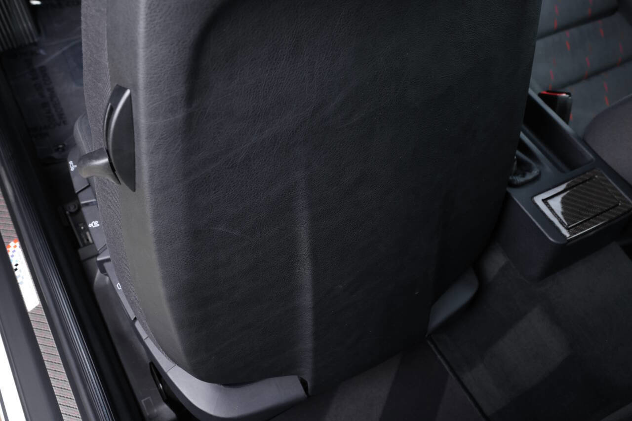 Used 1995 BMW M3 Coupe image 75