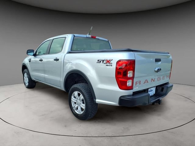 Used 2019 Ford Ranger XL w/ Equipment Group 101A Mid AWD/4WD image 13