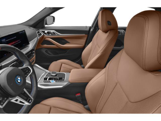 Used 2025 BMW i4 M50 w/ Premium Package AWD/4WD image 11