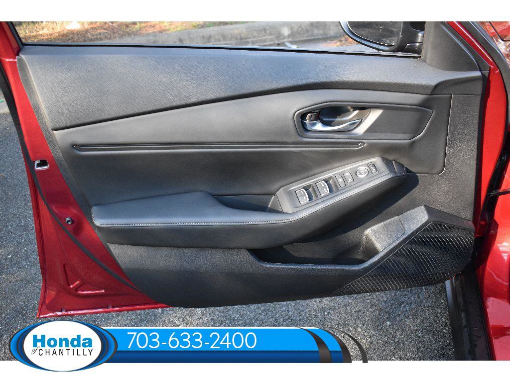 New 2026 Honda Accord Hybrid Sport image 26