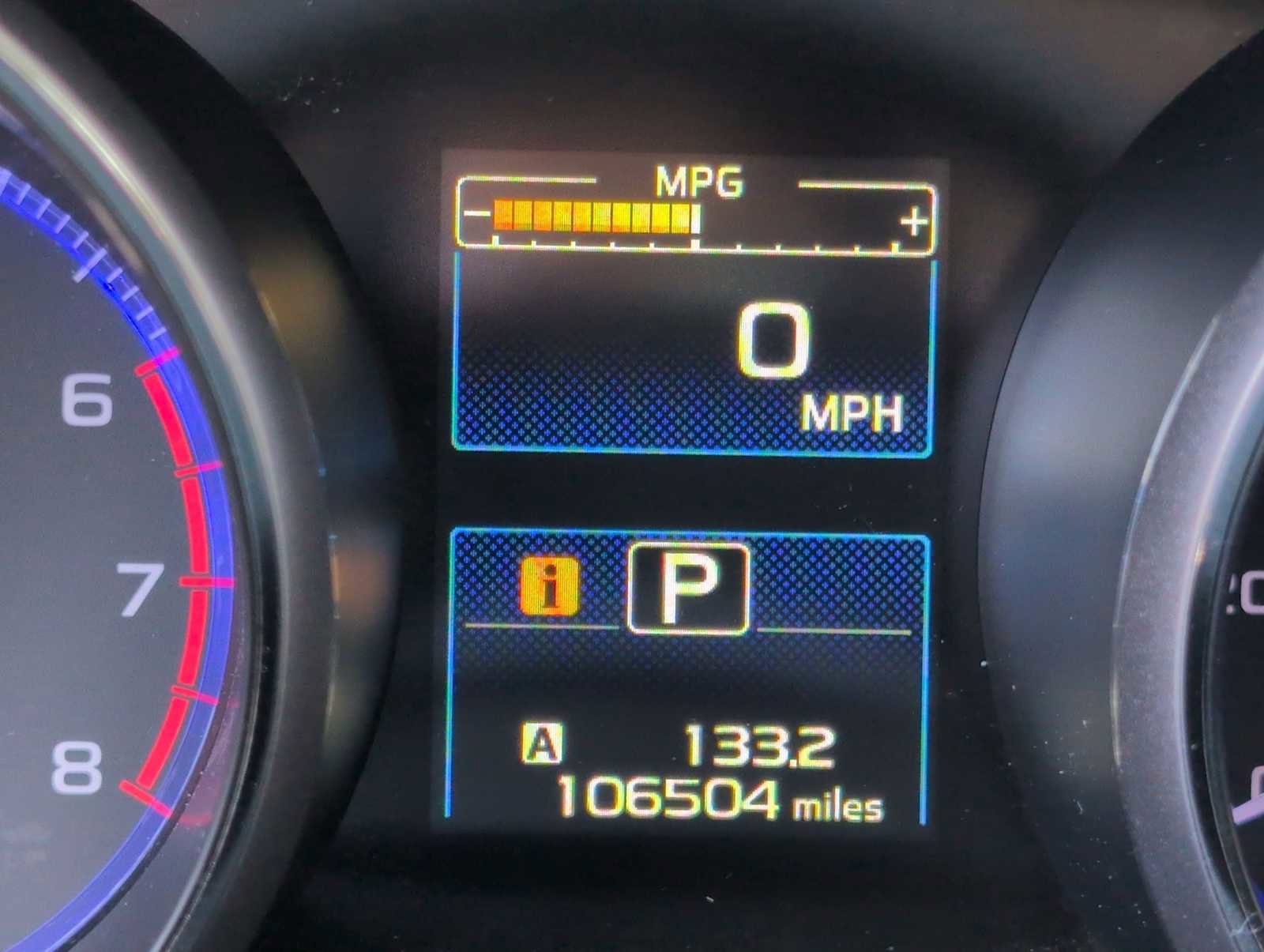 Used 2018 Subaru Legacy 2.5i Sport image 31