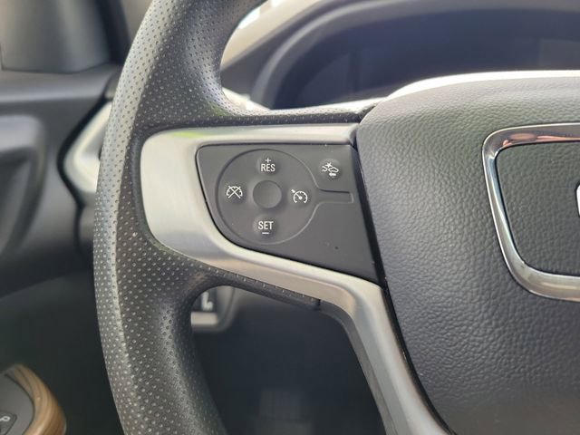 Certified 2023 GMC Acadia SLE w/ Driver Convenience Package image 21