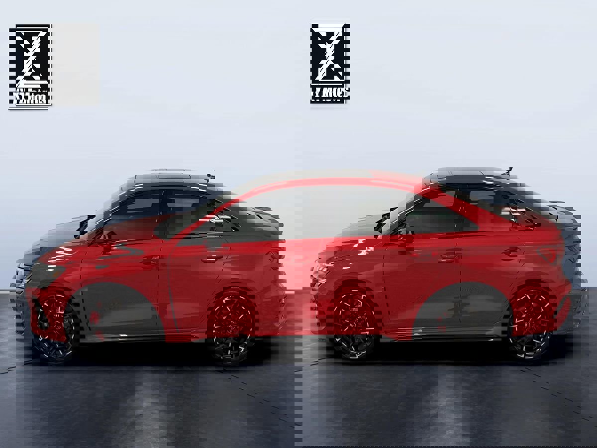 Used 2023 Audi RS 3 w/ RS Technology Package image 3