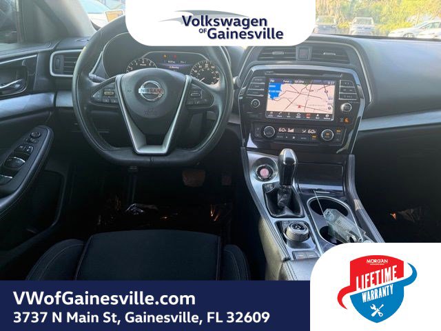 Used 2017 Nissan Maxima 3.5 S FWD image 13