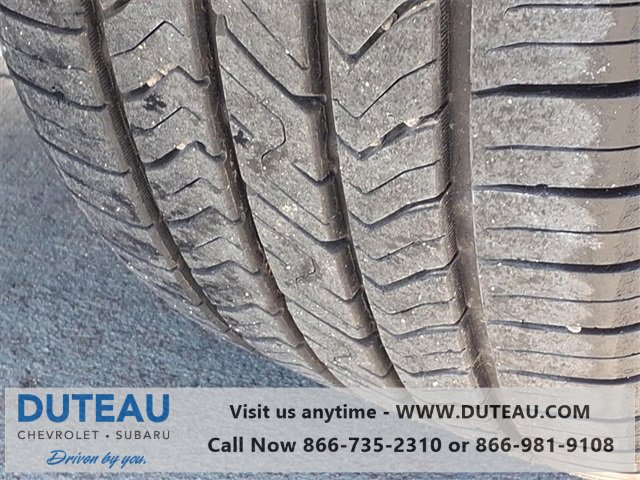 Used 2017 Buick Envision Preferred w/ LPO, Cargo Package image 5