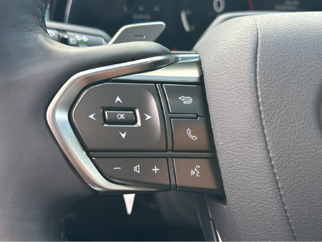 New 2026 Lexus TX 350 AWD w/ Technology Package image 35