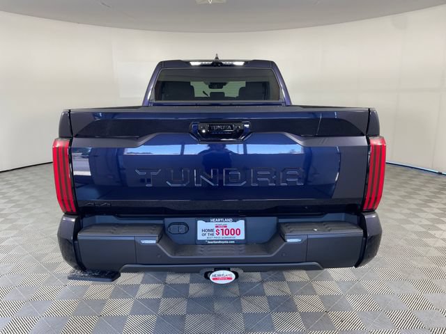 New 2026 Toyota Tundra Limited AWD/4WD image 11
