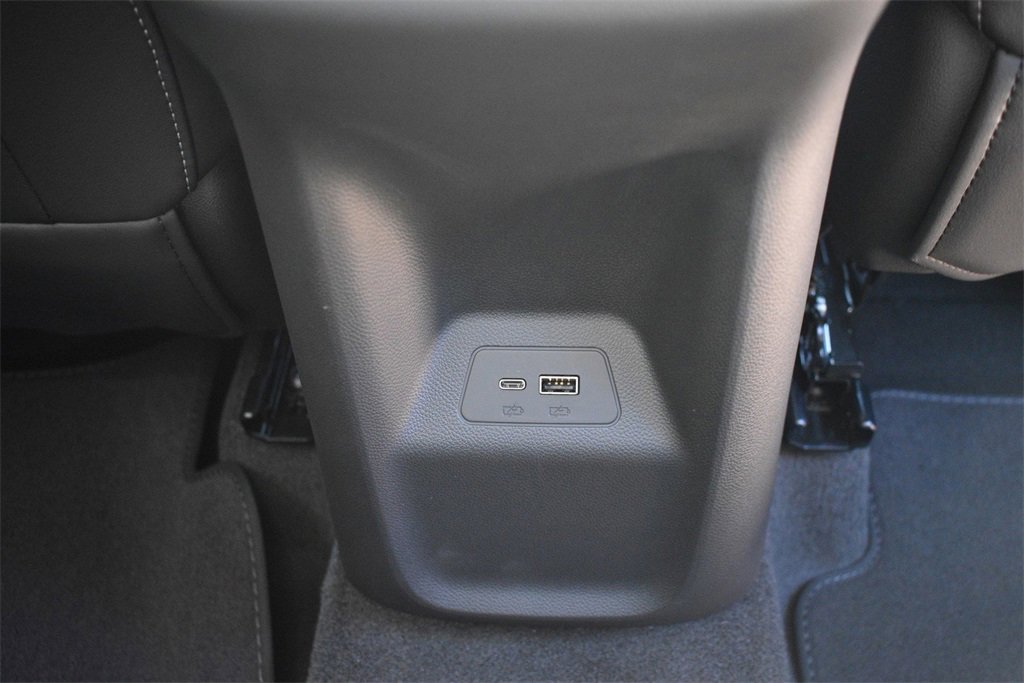 New 2025 Buick Envision Preferred image 45