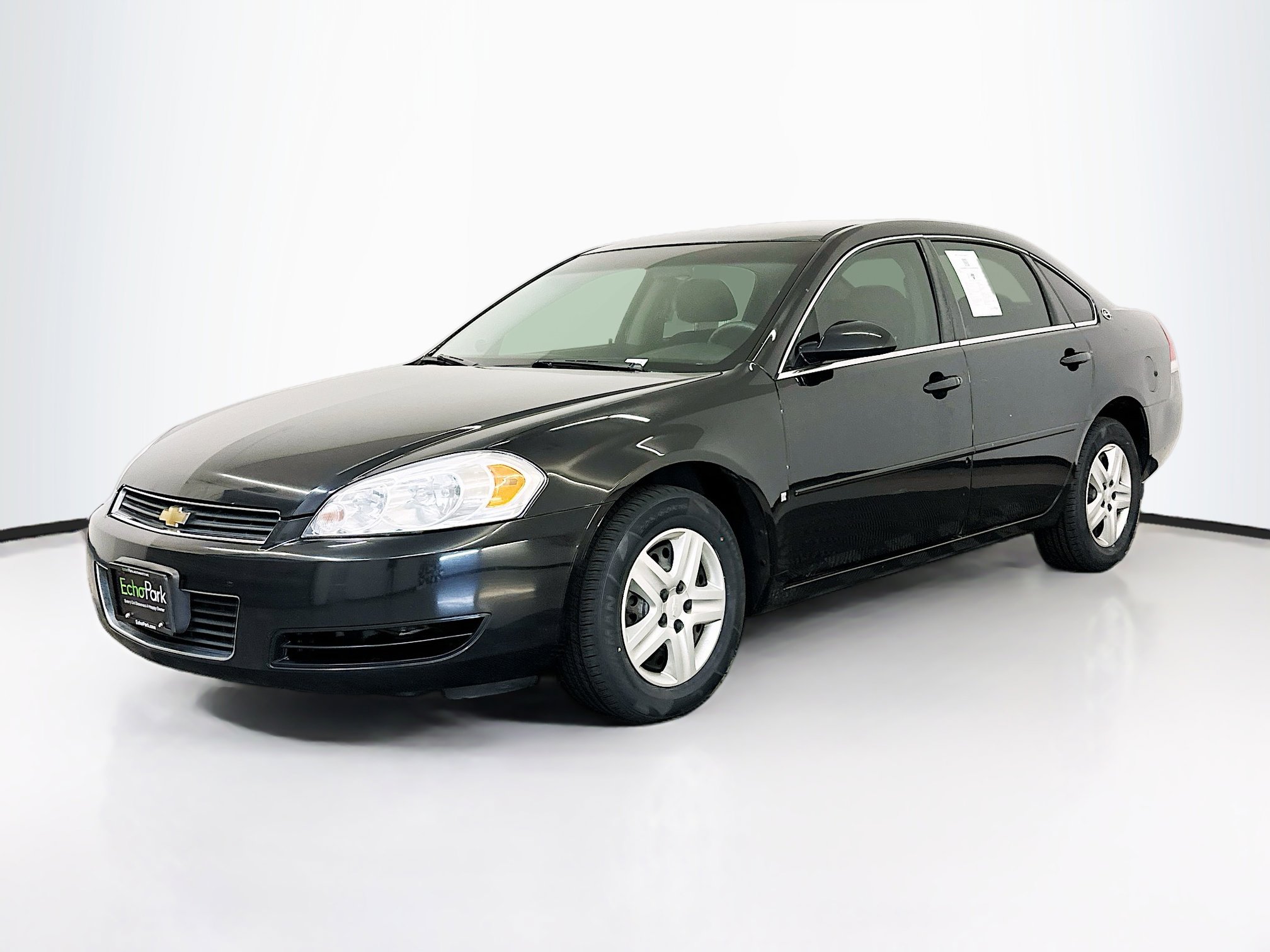 Used 2007 Chevrolet Impala LS image 3