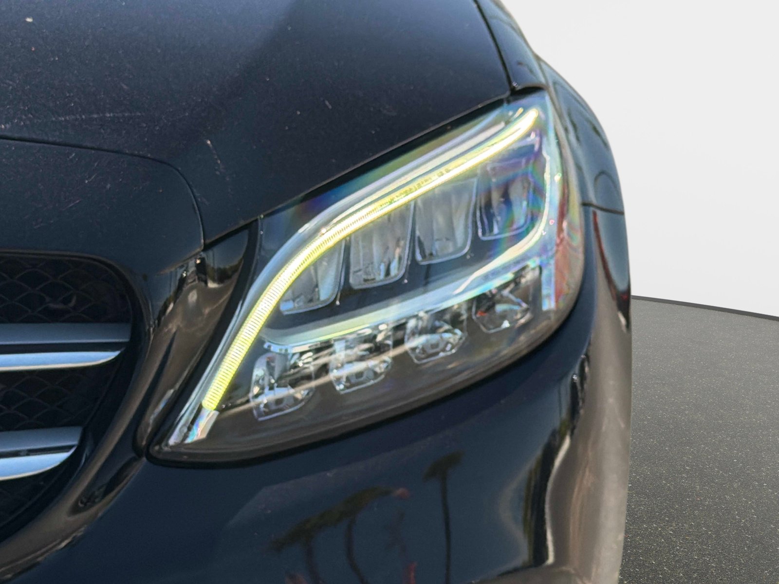 Used 2021 Mercedes-Benz C 300 Sedan image 10