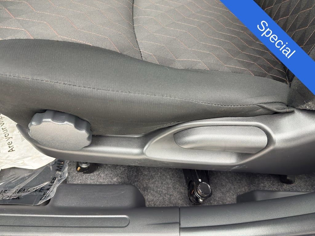 Used 2024 Mitsubishi Mirage ES image 17