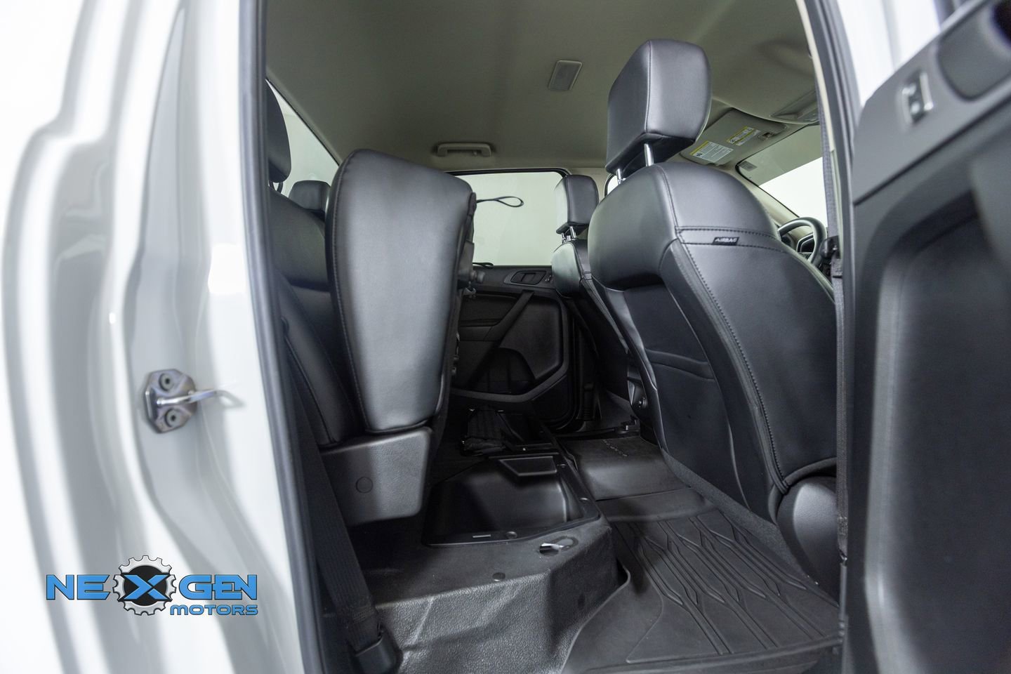 Used 2023 Ford Ranger XL AWD/4WD image 36