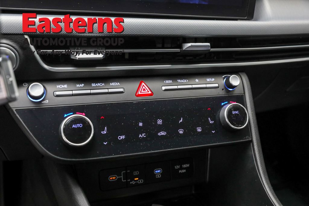 Used 2024 Hyundai Sonata SEL image 18