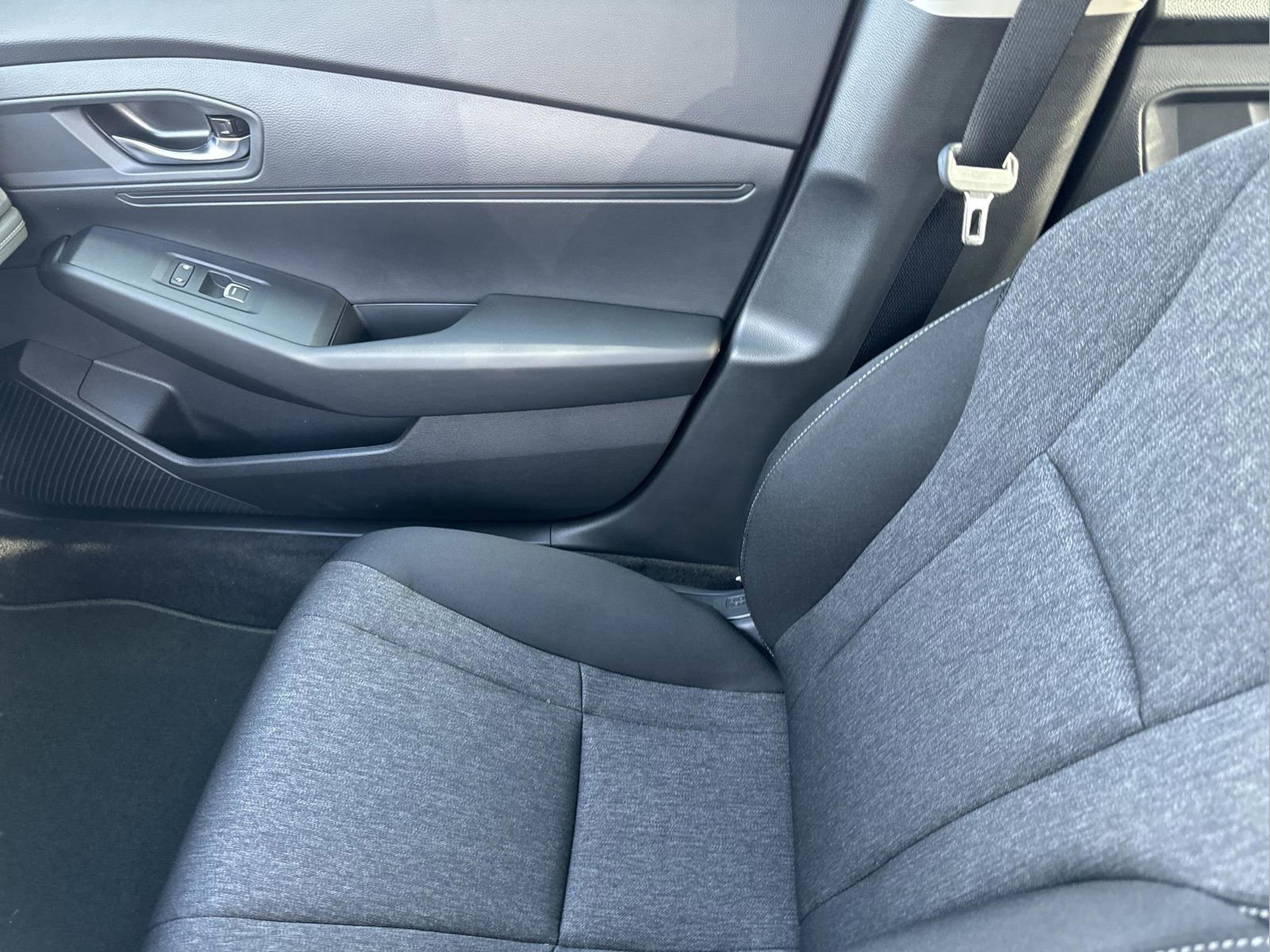New 2025 Honda Accord LX image 23