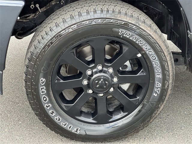 New 2026 RAM 2500 Big Horn image 17