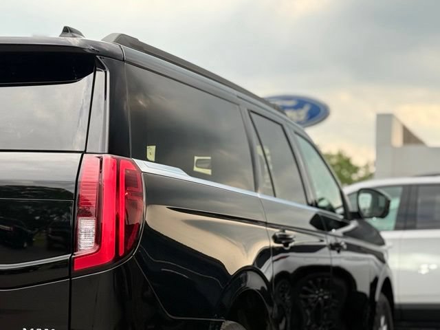 Certified 2025 Ford Expedition Max Active AWD/4WD image 55