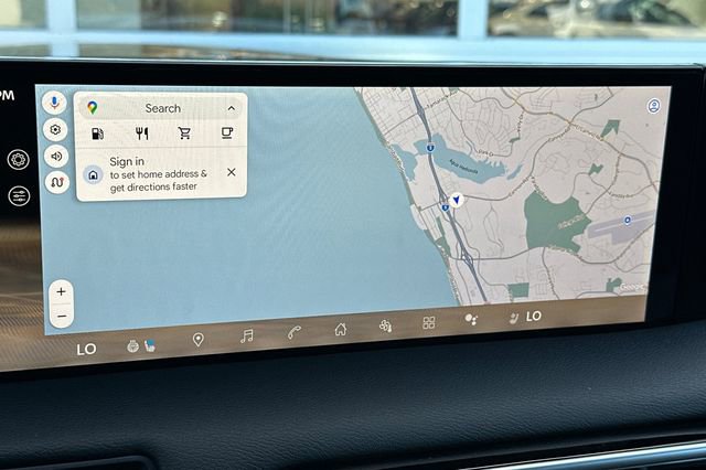 Used 2025 Nissan Armada Platinum Reserve image 18